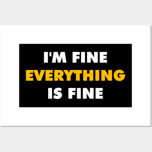 Im fine Posters and Art